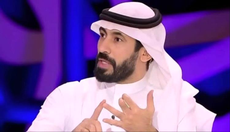 أول تعليق من حسين عبدالغني حول منصبه الجديد في الأهلي السعودي