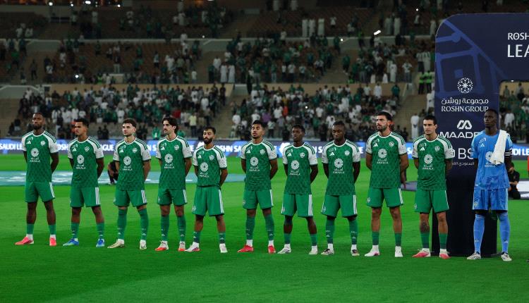  الفوز الأول بنخبة آسيا.. الأهلي يخمد حماس الوصل في زعبيل
