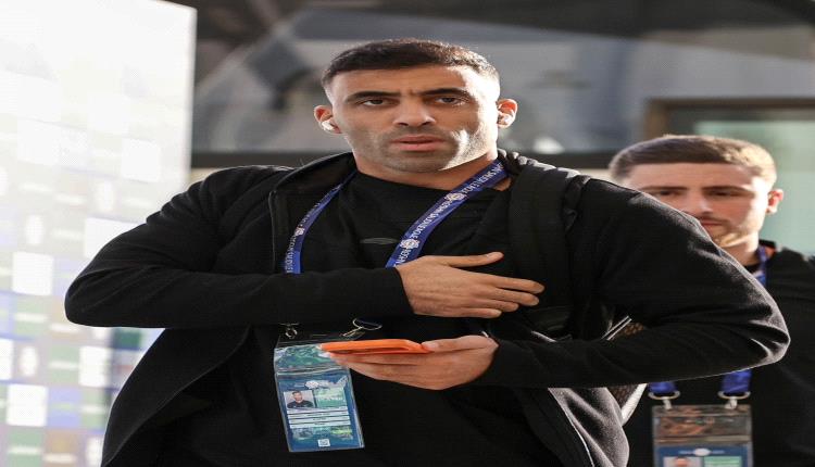 الشباب السعودي يسخر من عبد الرزاق حمد الله برسالة نارية 