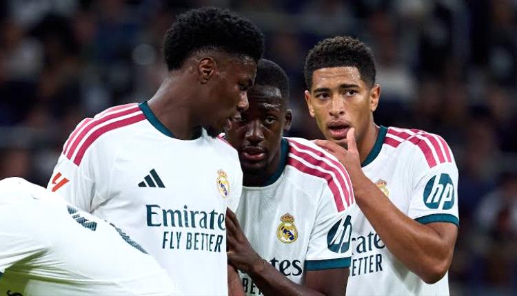 استياء ملكي.. قرار الليجا يفجر غضبا داخل ريال مدريد
