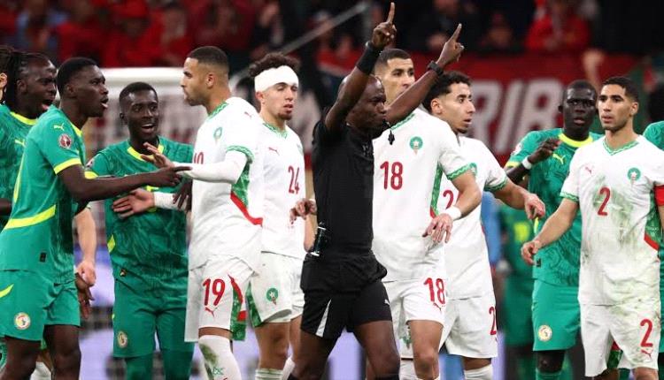 موقع سنغالي: انتكاسة للمغرب في قضية نهائي أمم أفريقيا
