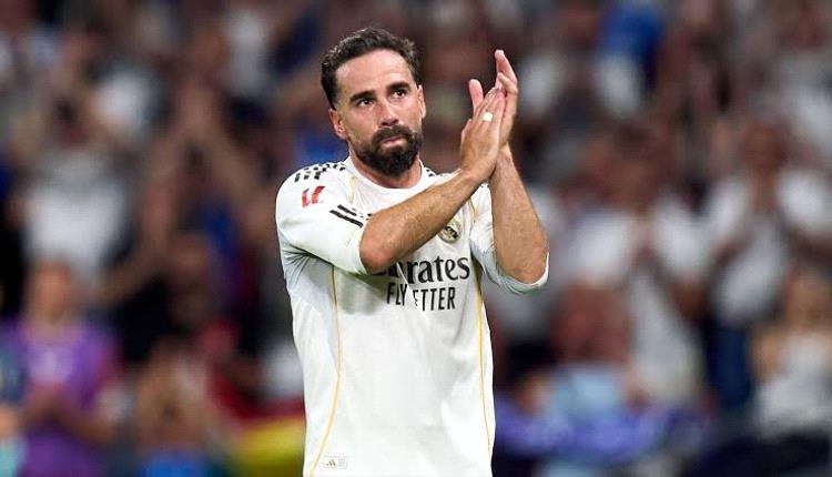 من المجد الملكي إلى تحدٍ جديد.. كارفاخال يبدأ رسميا رحلة ما بعد ريال مدريد
