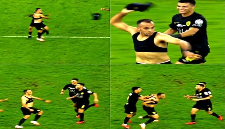 الأعلى في تاريخه.. تعرف على قيمة عقوبة الزمالك ضد ناصر منسي..