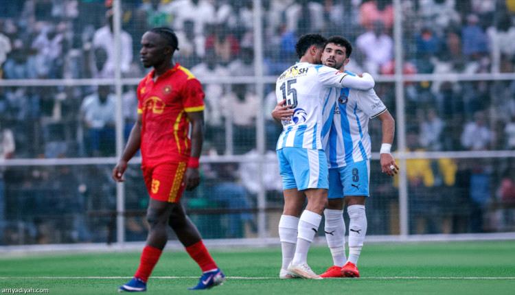 أبطال إفريقيا.. الزمالك وبيراميدز يقتربان من دور المجموعات