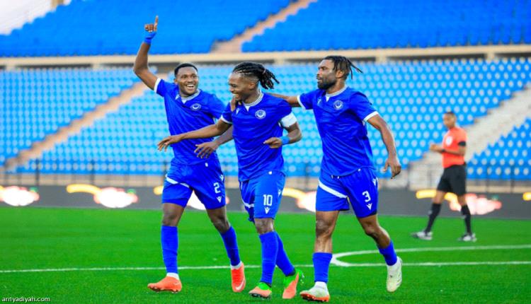 أبطال إفريقيا.. الهلال على أعتاب المجموعات