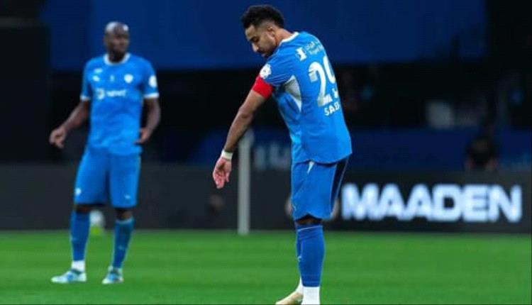 3  إشارات حاسمة.. هل يقبل سالم الدوسري بدكة الهلال السعوديط؟