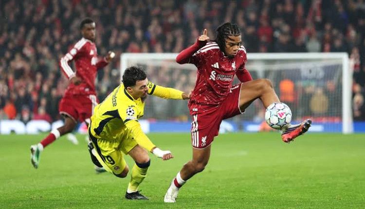 ليفربول يصلح خطأ فان دايك بريمونتادا مثيرة.. وهاتريك فودين يقود السيتي لانتصار كاسح
