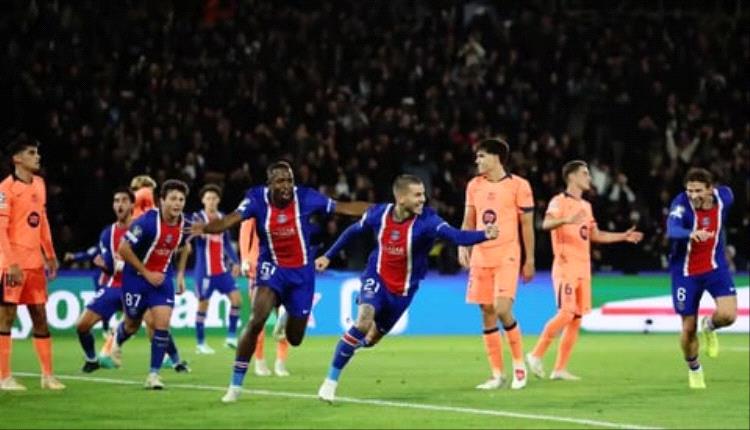 أسقط برشلونة والسيتي.. لماذا يفوز سان جيرمان على أقوى الأندية بسهولة؟