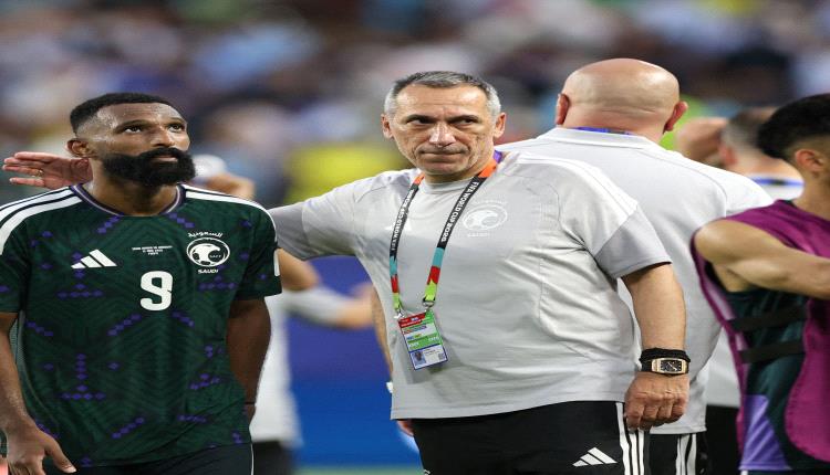 بينها ثنائي عربي.. المنتخب السعودي يستعد لكأس آسيا بـ4 وديات قوية
