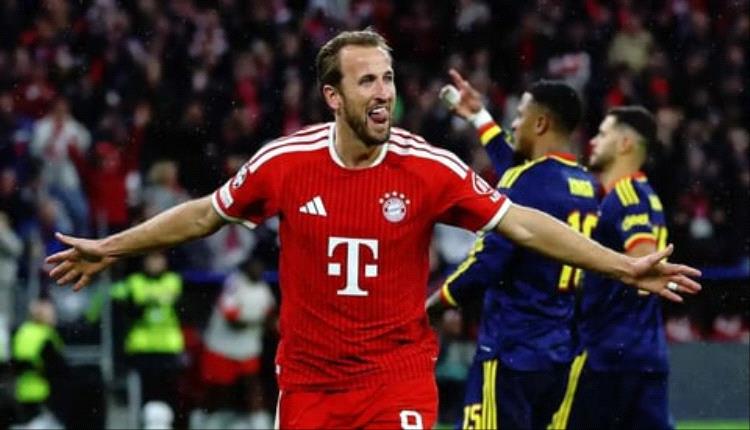 بعيدًا عن الملاعب.. هاري كين يبني إمبراطورية مالية بملايين الجنيهات الإسترلينية