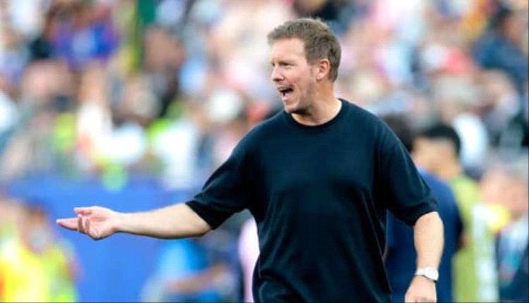 أوليفر كان يحذر ناغلسمان من تدريب مانشستر يونايتد