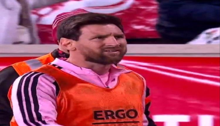 رسميًا.. ليونيل ميسي يخسر بطولة جديدة في أمريكا