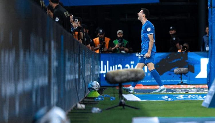 الهلال يواجه الشمال بغياب مارتينيلي ونيفيز