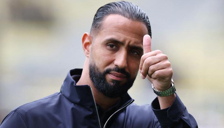 يقضي العام بأكمله في ميامي.. بن عطية يسخر من مركز ميسي بالكرة الذهبية
