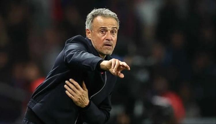 بأمر إنريكي شخصيًا.. سان جيرمان ينقض على القلب النابض لبرشلونة