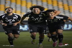 الزمالك يفتتح مشواره بكأس عاصمة مصر بخسارة قاسية أمام "زد"