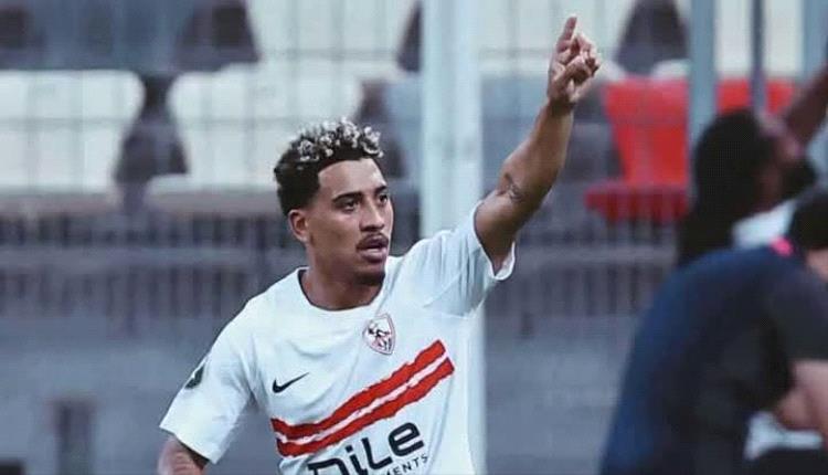 سنلقنه درساً ومن معه.. مسؤول في الزمالك يتوعد خوان بيزيرا
