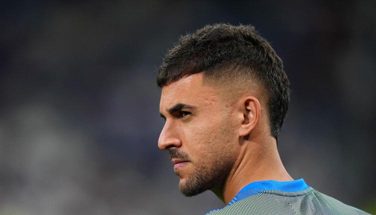 هل يثأر من ريال مدريد فورًا؟.. بيتيس يعلن ضم سيبايوس
