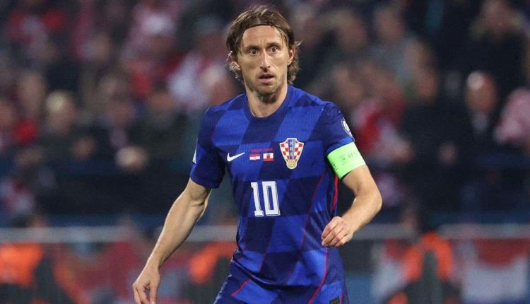 "سأعود لريال مدريد بشرط".. مودريتش يطلق رسائل قوية عن "كريستيانو الخمسيني" ومورينيو وقضية نيجريرا
