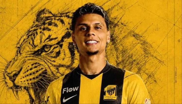 قبل مواجهة النصر السعودي.. الاتحاد يحسم صفقتين مدويتين