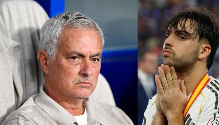 "أخطاؤه تراكمت".. مورينيو يعلن عن ضحيته الأولى في ريال مدريد