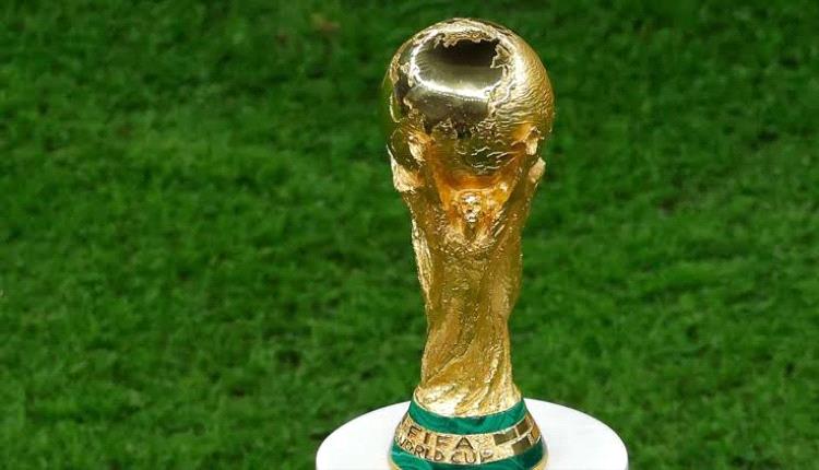 "اطردوا المغرب أولا".. جماهير من سبتة ترفض استضافة إسبانيا لمونديال 2030
