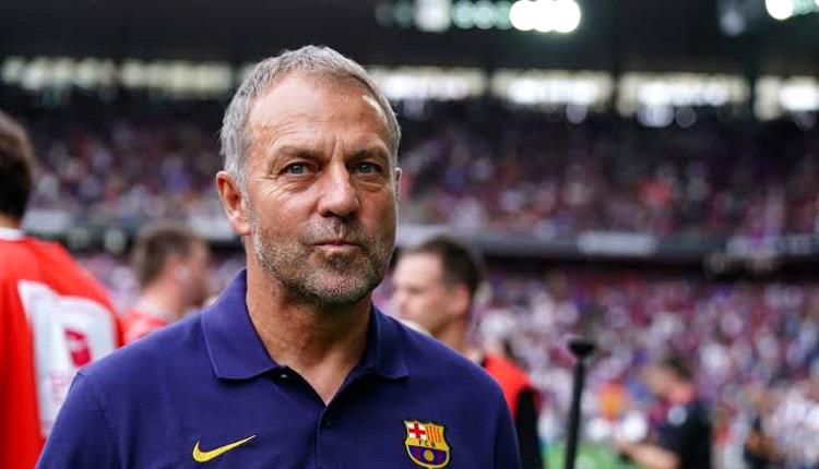 وجه جديد منتظر في تشكيل برشلونة الأساسي أمام فالنسيا
