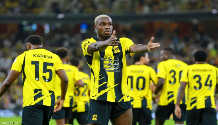 بنتيجة تكرّرت مرتين.. الاتحاد يكسر تفوق النصر