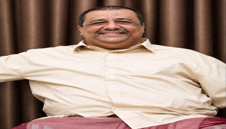  الشيخ علي جلب يعزي في رحيل الشخصية الوطنية 