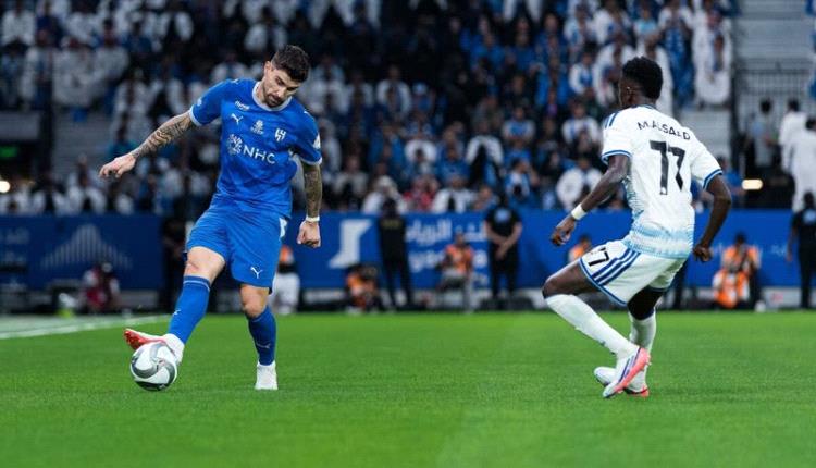 ليس مجرد 3 نقاط.. نيوم يكبد الهلال السعودي 4 خسائر فادحة