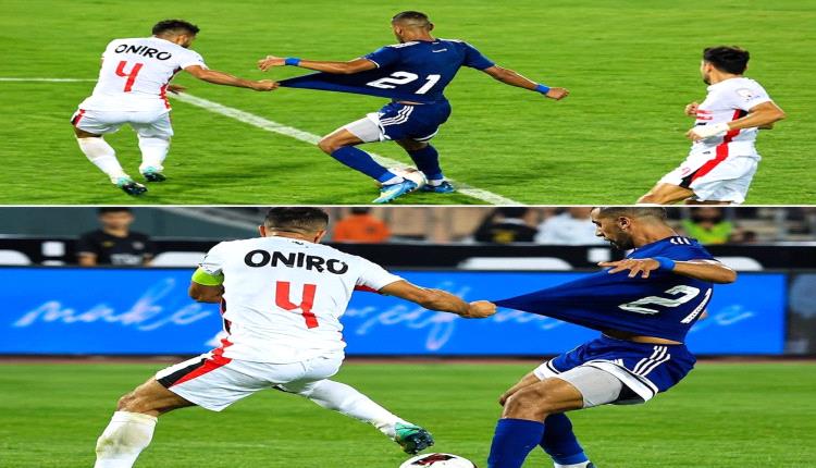أفلت من فخ الوافد الجديد.. الزمالك يعتلي صدارة الدوري المصري مؤقتًا