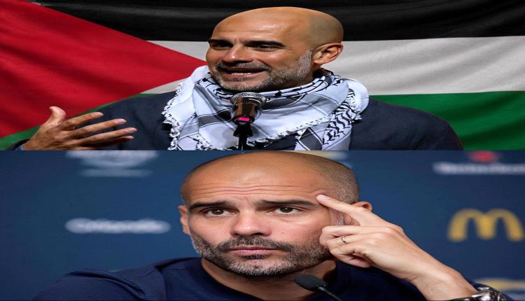 غوارديولا أولهم.. 3 أسماء عملاقة على رادار الهلال لخلافة إنزاغي
