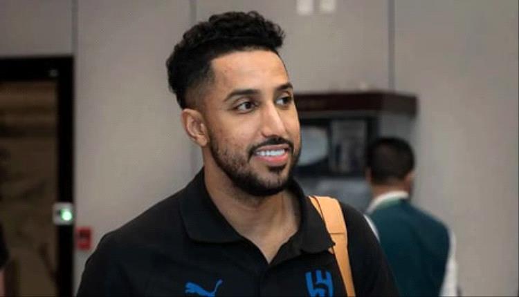 الأسطورة أولى ضحايا أمواج الهلال السعودي المرعبة