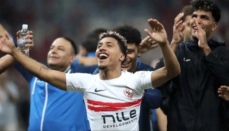 أكبر صفقة في تاريخ النادي.. بكم باع الزمالك خوان بيزيرا؟