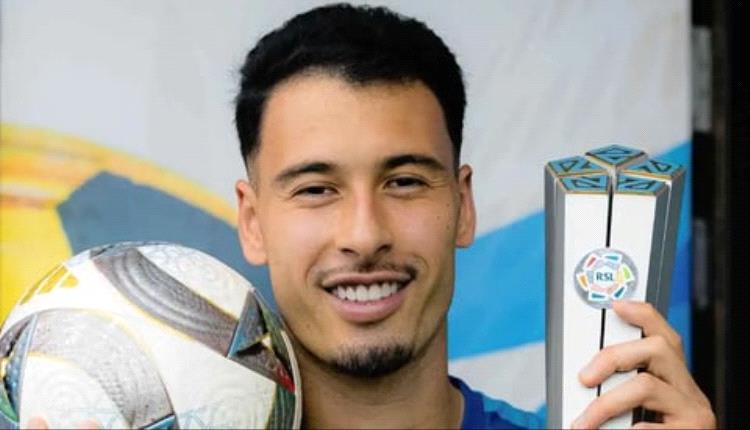بعد تسجيله هاتريك بالدوري السعودي.. ماذا قال غابرييل مارتينيلي؟