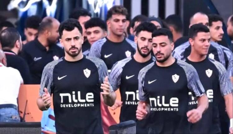 قبل الكارثة الكبرى.. أول تحرك من الزمالك لإيقاف "التمرد