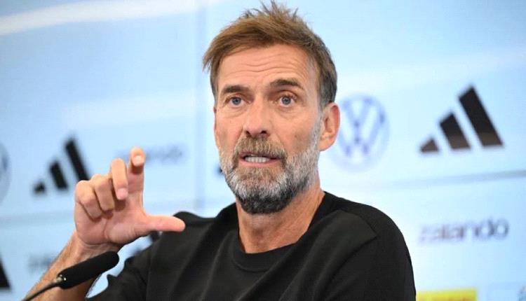 يورغن كلوب يحسم الجدل بشأن اختيار الحارس الأول لمنتخب ألمانيا
يورغن كلوب