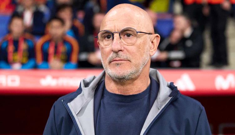 الاتحاد الإسباني يعلن قرارًا رسميًا بشأن لويس دي لا فوينتي
