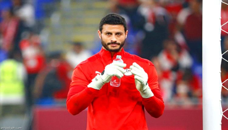 قبل أمم إفريقيا.. الشناوي يربك حسابات مصر