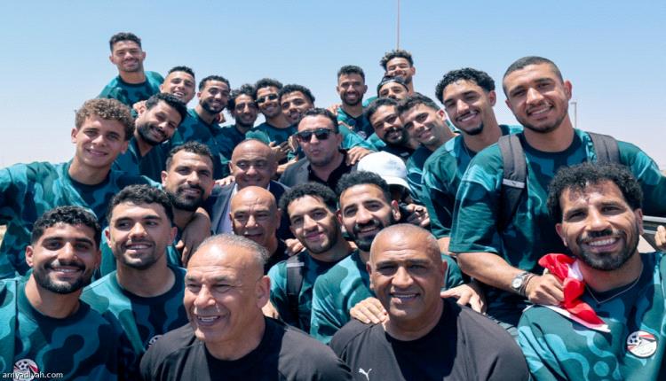 استبعاد الشناوي ودونجا.. حسام حسن يتمسك بكتيبة المونديال