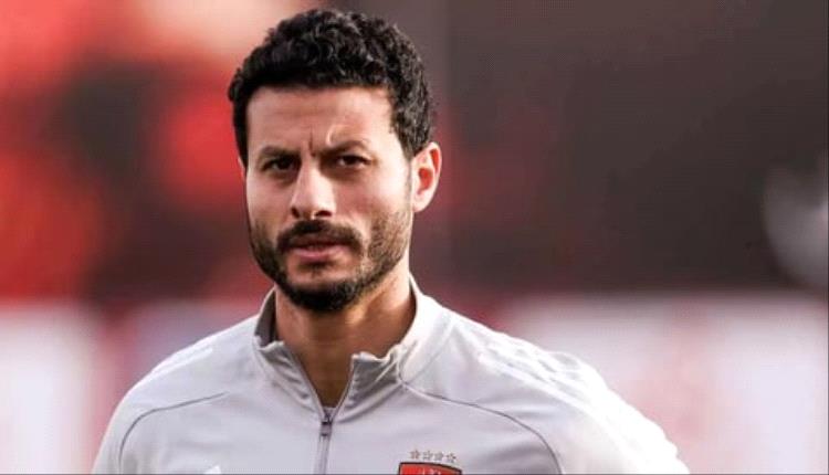 بسبب حسام حسن.. محمد الشناوي يدرس الاعتزال دوليا