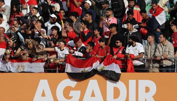 صدمة للفراعنة.. موهبة مصرية تختار تمثيل المغرب
