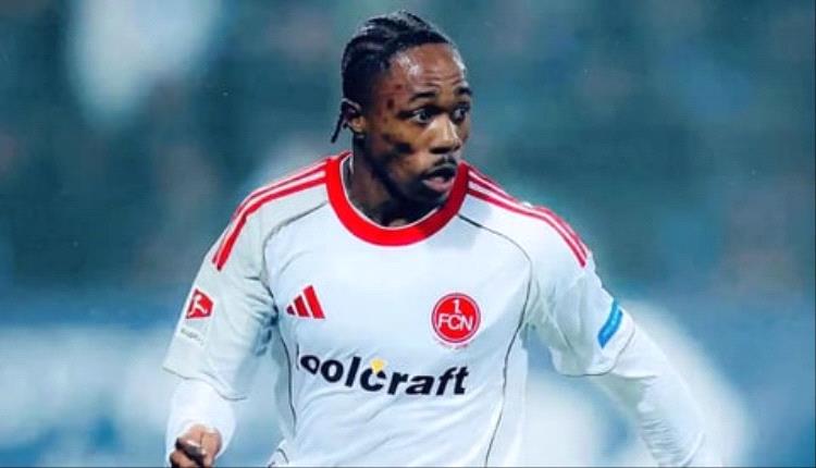 من هو "محمد علي زوما" الذي ضمه مانشيني لقائمة منتخب إيطاليا؟