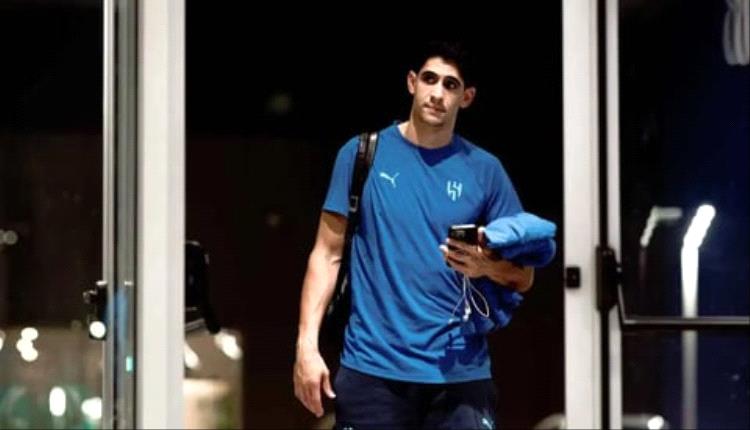 حلم لن يتحقق.. 4 أسباب تمنع ياسين بونو من مغادرة الهلال