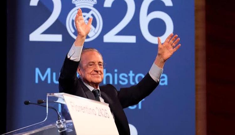 أول خلاف مع مورينيو.. بيريز يثير الشكوك داخل ريال مدريد
