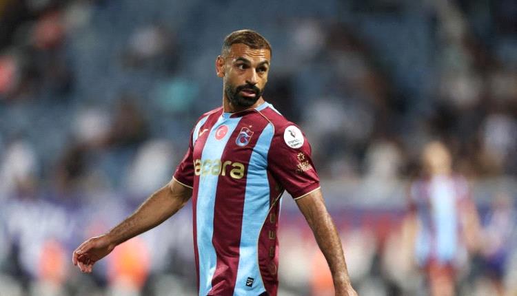 طرابزون يتوعد بملاحقة مستغلي محمد صلاح