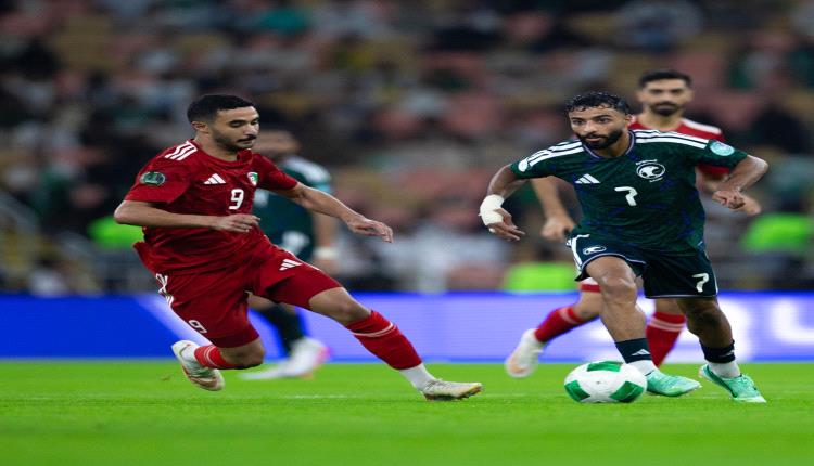 نجم كويتي سابق ينفجر: السعودية لم تكن الأفضل!
