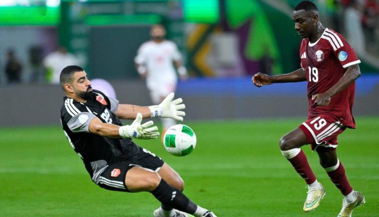 قطر تستهل كأس الخليج بقهر حامل اللقب
