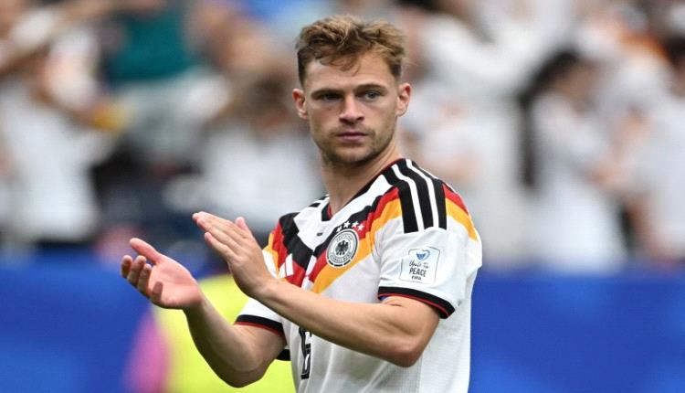 كيميتش يتجاوز كروس.. أكثر 10 لاعبين مثلوا منتخب ألمانيا عبر التاريخ