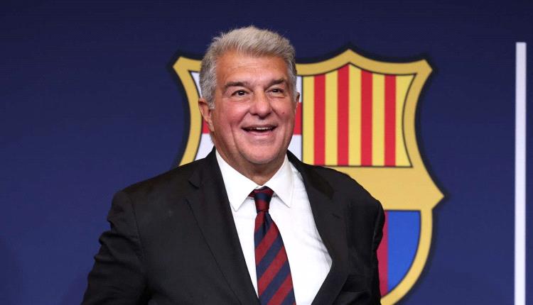 700 مليون يورو في الطريق.. برشلونة يكتشف كنزًا جديدًا داخل كامب نو
